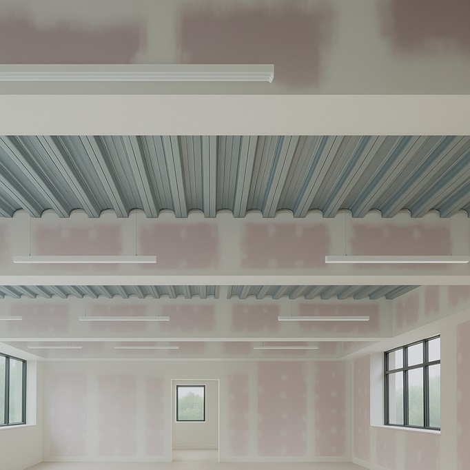 Bulkhead and Boxing 1 3BI