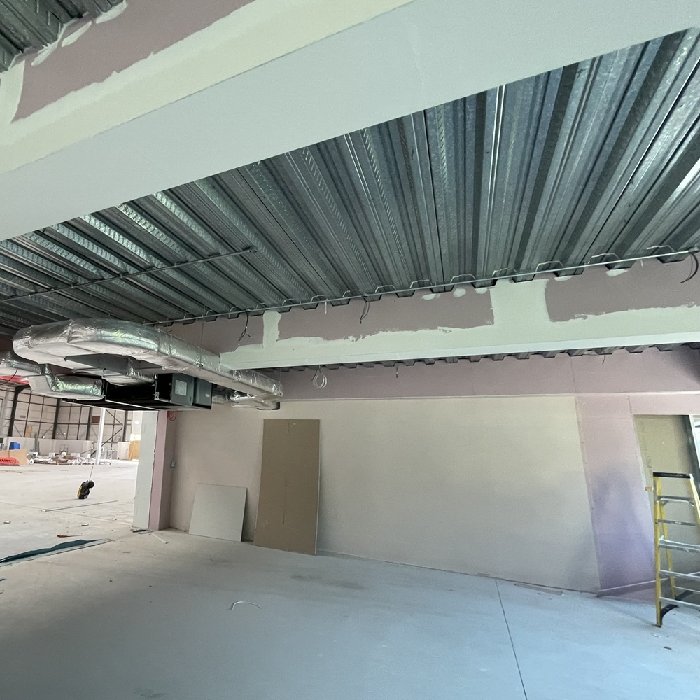 Passive Fire Protection 3 3BI