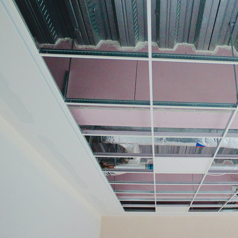 Suspended Ceiling 1 3BI
