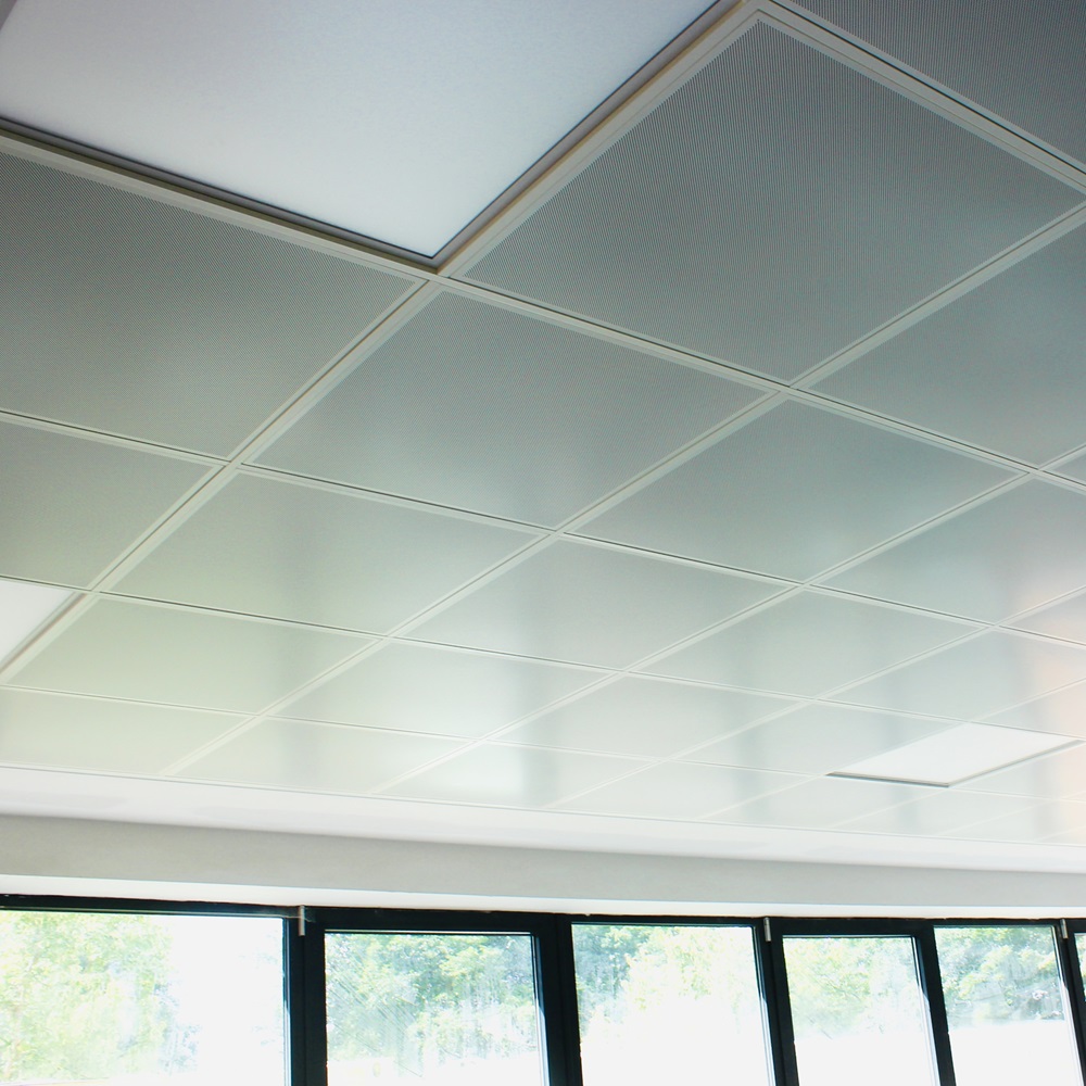 Suspended Ceiling 3 3BI