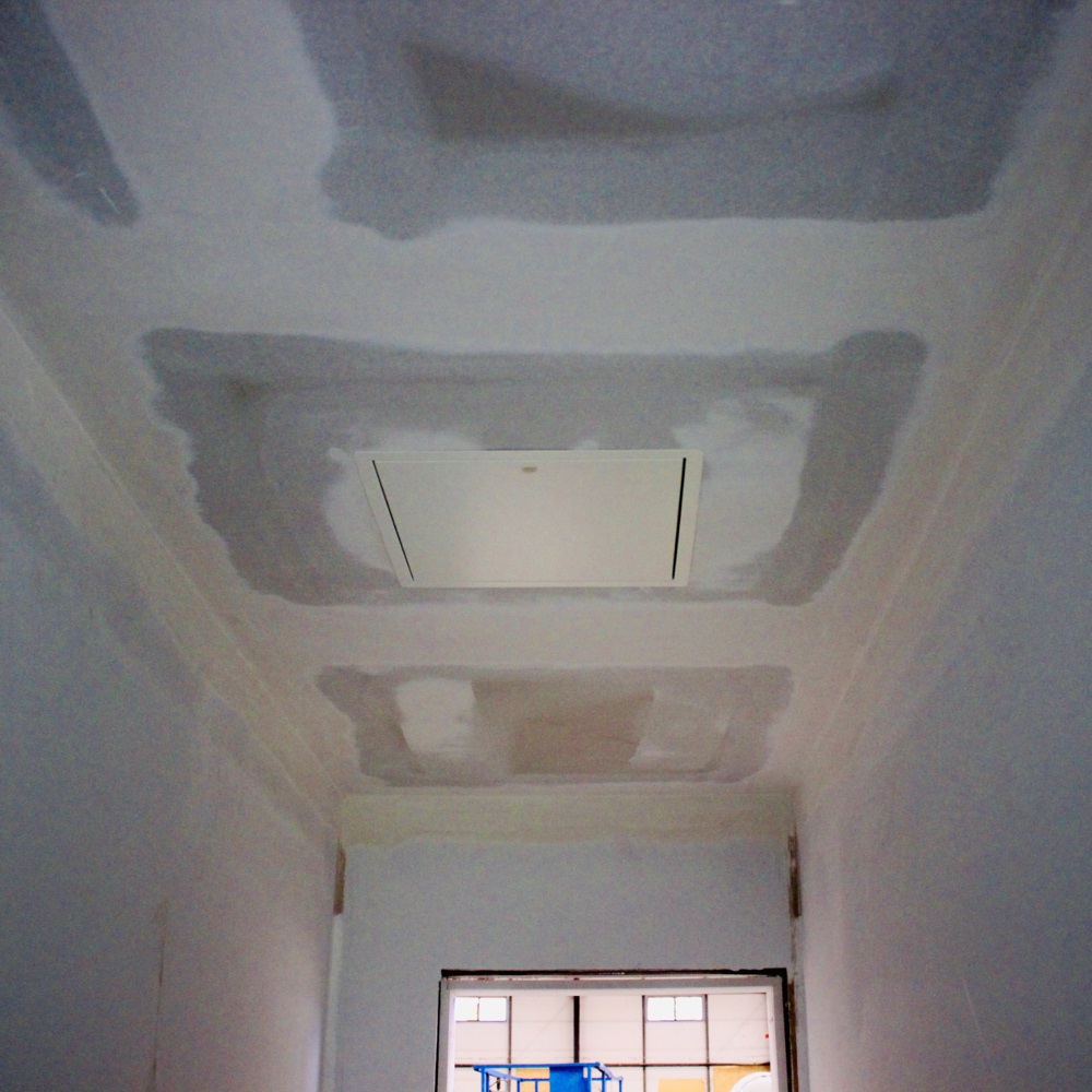 Tape and Joint 2 3BI
